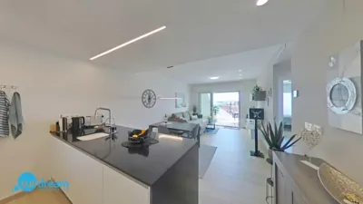 Penthouse on Calle L'estepa photo 7