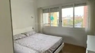 Apartment in La Verneda I La Pau photo 9