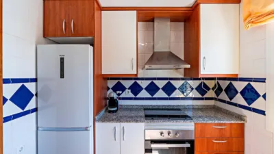 Penthouse on Avenida del Tomillo, 2 photo 17