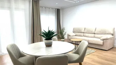 Piso – Elche/Elx, Carrús Oest, el Baix Vinalopó - Vista 2