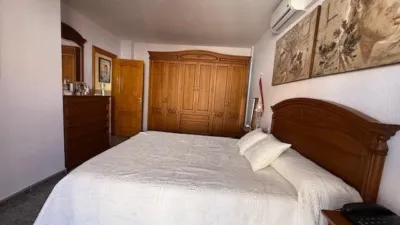 Terraced house on Calle de los Abetos photo 19