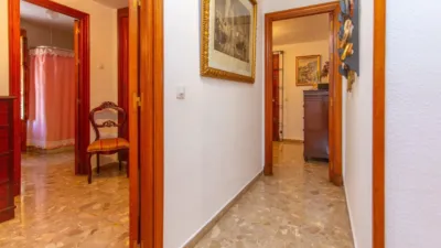Apartment in the City Centre photo 23