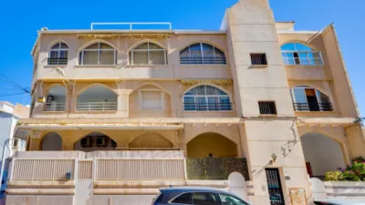 Apartment on Calle de los Gases photo 36
