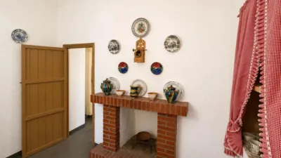 Rustic Finca in Andalucia photo 18