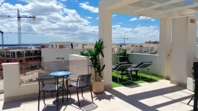 Penthouse on Calle L'estepa photo 32