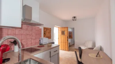 Chalet in the Old Town photo 17