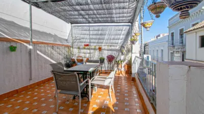 House on San Luis Street photo 26