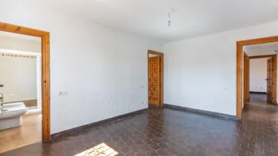 Chalet en calle de la Rosa photo 36