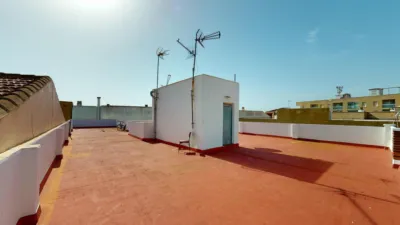 Apartment on Calle de Canarias photo 27