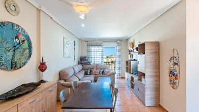 Penthouse on Avenida del Tomillo, 2 photo 15