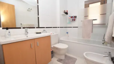 Apartment in Comunidad Valenciana photo 21