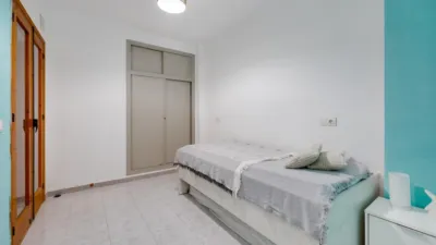 Apartment on Calle de los Gases photo 18