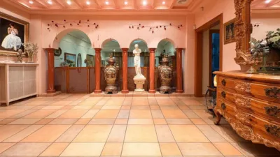 Casa – Elche, Perleta - Vista 5