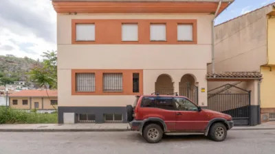 House in Sierra de Huétor and La Alfaguara photo 4