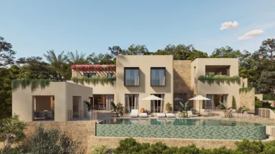 Casa - Vista 2