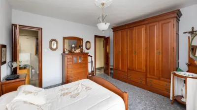 Chalet on Calle de las Mimbres photo 24
