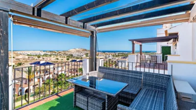 Penthouse on Avenida del Tomillo, 2 photo 22