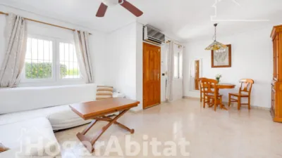 Chalet on Nicolás Bussi Street photo 21