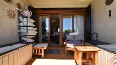 Apartment in Comunidad Valenciana photo 27