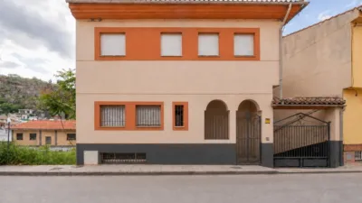 House in Sierra de Huetor y La Alfaguara photo 2