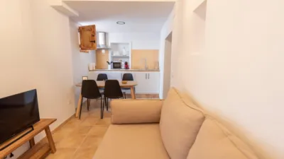 Chalet in the Old Town photo 21