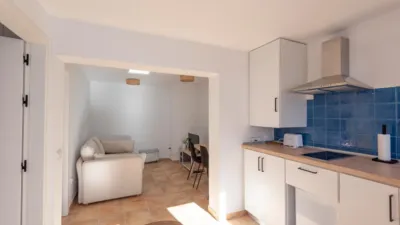 Chalet in the Old Town photo 35