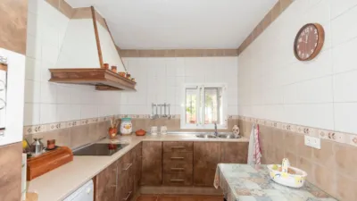House in Poblado Varelo photo 23
