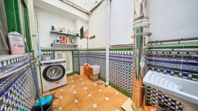 Terraced house at Calle del Carmen, 6 photo 36