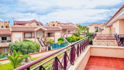 Piso – Santa Pola, Nova Beach, Gran Alacant - Más
