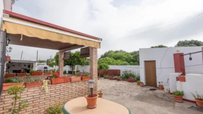 House in Poblado Varelo photo 11