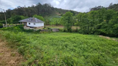 Terreno en venta en Calle Bregua, Número 0 - Vista 4