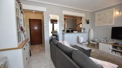 Apartment in Comunidad Valenciana photo 25