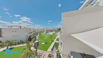 Penthouse on Calle L'estepa photo 5