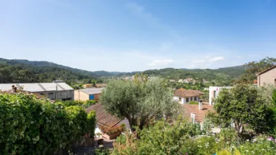House in Cesalpina photo 42