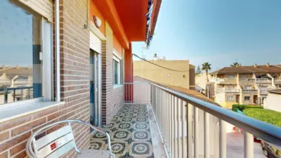 Apartment on Calle de Canarias photo 4