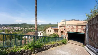 House in Cesalpina photo 52