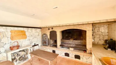 Rustic Finca in Sa Casa Blanca photo 22