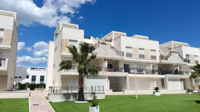 Penthouse on Calle L'estepa photo 43