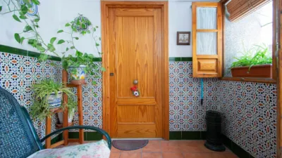 House on San Luis Street photo 3