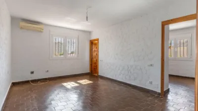 Chalet en calle de la Rosa photo 31