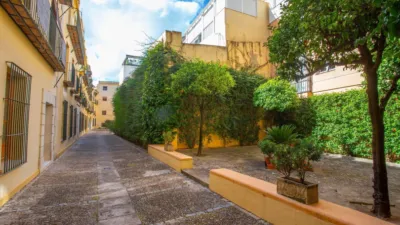 Apartment in the City Centre photo 55