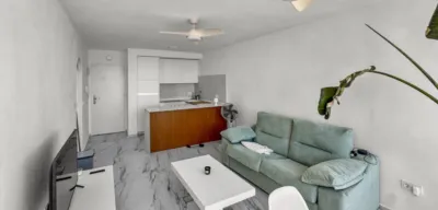 Apartment in Punta Prima photo 19
