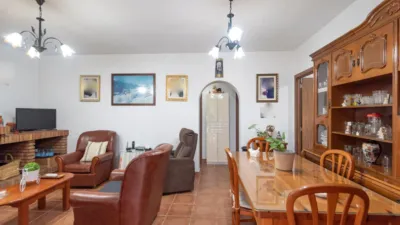 House in Poblado Varelo photo 17