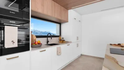 Chalet in La Alberca photo 16