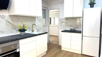Piso – Elche/Elx, Carrús Oest, el Baix Vinalopó - Vista 3