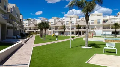 Penthouse on Calle L'estepa photo 42