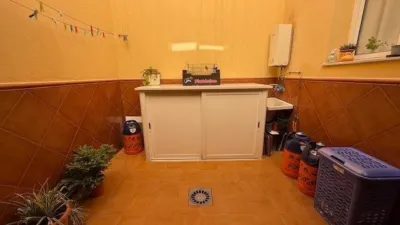 Terraced house on Calle de los Abetos photo 21