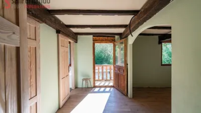 House in Villasuso de Cieza photo 12