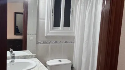 Apartment on Carrer Montseny photo 26