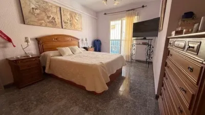 Terraced house on Calle de los Abetos photo 18